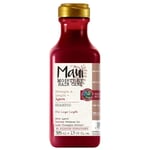 Shampoing hydratant et fortifiant anti-casse à l'agave Maui à l'agave 385 ml