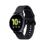 Samsung Galaxy Watch Active2 44mm 4g Aluminio Negro (Aqua Black) R835f