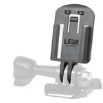 GoPro Adapter LX-feste