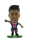 SoccerStarz - Paris St Germain Marco Asensio - Home Kit (Classic Kit)