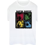 T-shirt David Bowie  At The Kit Kat Club