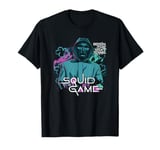 Squid Game Front Man Begin the Next Game T-Shirt