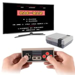 XCSOURCE Manette de jeu Sans Fil Joystick  pour Console Nintendo Mini classique NES AC704