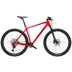 Wilier 101X NX Mountain Bike - Red / Black Large Red/Black