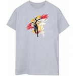 T-shirt Ant-Man And The Wasp  Hope