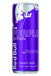 Red Bull The Purple Edition (Skogsbærsmak) - 250 ml