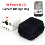 Hard Carrying Case Shockproof Protective Cover for Polaroid Go Travel