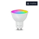 Nanoleaf Essentials Smart GU10 Matter