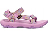 Teva C's Hurricane Xlt 2 Groovy, Gcp, 31 (Us 13)  Storbritannia 12