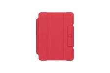 Tucano Alunno Folio Case (iPad 10,2) - Röd