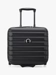 DELSEY Shadow 5.0 2 Wheel Underseat Cabin Case