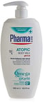 Pharmaline - pharmaline atopic body milk 500ml - btsw-143710