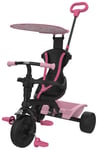 TP Toys Unicorn Dream 4 in 1 Trike