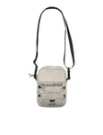 JACK & JONES, Jaczitrus Big Slingbag Hommes, Beige clair, Taille unique