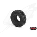 FR- Rc4Wd Bfgoodrich T/A Km3 1.0 Tires - RC4ZT0200