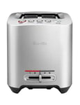 Breville Smart Toast 2-Slice Toaster, BTA825