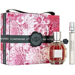 Coffrets de parfums Viktor & Rolf  Set Flowerbomb eau de parfum 50ml + Mini 10ml