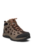 Redmond Iii Mid Waterproof Brown Columbia Sportswear