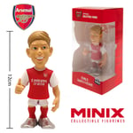 Arsenal FC - MINIX Figure 12cm Smith Rowe - New MINIX Figures - T300z