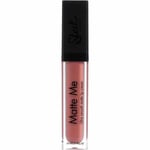 Sleek MakeUP Matte Me Liquid Lip Cream 6ml Birthday Suit