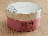 ELEMIS Pro-Collagen Rose Cleansing Balm 20g Travel Size Brand New & Genuine