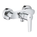 Grohe Start  Dusjbatteri Med rosetter, Krom - 24208002