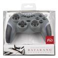 Manette Sans Fil Ps3Batarang