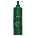 René Furterer Hair care Okara Silver Polar Gloss Shampoo 600 ml (£64.38 / 1 l)