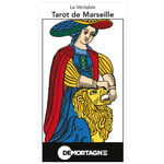 Le véritable Tarot de Marseille - Coffret (Broché)