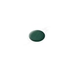 [FR] REVELL Aqua Color Dark Green Mat 18ml - 36139