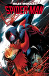 Miles Morales: SpiderMan by Cody Ziglar Vol. 5  Blood Hunt