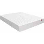 Epeda - Matelas ressorts multispire Dépaysant 140x190