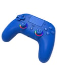 Subsonic SA5639-3 - Blue - Wireless Controller - Sony PlayStation 4