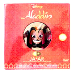 ALADDIN FIGURINE EN VINYLE FUNKO DISNEY JOUET COLLECTION NEUF JAMAIS OUVERT