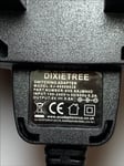 Replacement for 6V 450mA Tommee Tippee Toy Transformer S004LB0600045 Parent Unit