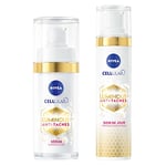 NIVEA Cellular Luminous 630® Sérum Correcteur+NIVEA Cellular Luminous 630® Soin de Jour Protecteur