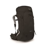 Osprey Atmos Ag Lt 65 Black