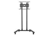 B-Tech Bt8504, 70 Kg, 190,5 Cm (75"), 600 X 400 Mm