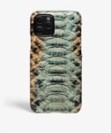 The Case Factory Skal iPhone 11 Pro Cobra  Multicolor