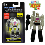 Transformers Limited Edition 6.5cm Collectible Miniature Action Figure Toys