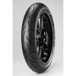 Däck bak pirelli - Diablo rosso ii 130 70 17 70r17