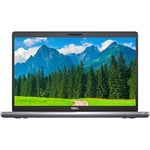 Ordinateur Portable 15,6" Dell Latitude 5500 -i5-8/8go/256go - Reconditionne Grade A+