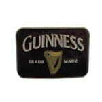 JiuErDP 2pcs Guinness Dark Beer Zinc Alloy Belt Buckle European And American Fashion Belt Buckle Belt Buckles (Color : A, Size : 1.5in)