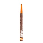 NYX Professional Makeup Duck Plump Plumping Lip Liner, crayon à lèvres, jusqu'à 10h de tenue, fini matte, Beige Boost