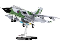 Cobi 5852 Armed Forces Panavia Tornado Gr.1 Multi-Rolle Jagerfly 520 Blokker