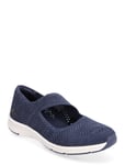 Womens Be-Cool Endless Fun Ballerinaskor Ballerinas Navy Skechers