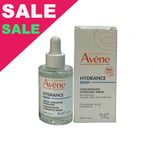Avene Hydrance Boost Concentrated Hydrating Serum Sensitive Skin 30ml