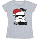 T-shirt Disney  Episode IV: A New Hope Humbug