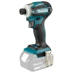 MAKITA SLAGSKRUTREKKER DTD172Z 18V NAKEN