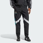 adidas Newcastle United FC Originals Track Tracksuit Bottoms Men